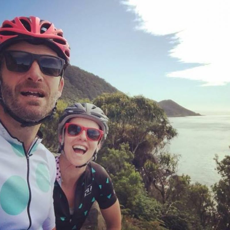 James Goodlet and Claire Thomas, Business owners of Altereco Design ...