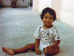 Baby Beulah