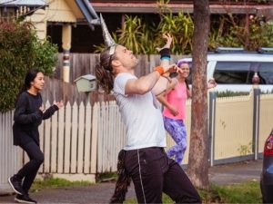 Sean - full colour Dancing in the Street