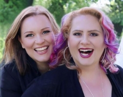 Peta-Gai McLaughlin, resident of Altona North, mum, wife, half unicorn, business owner of Iridis Cosmetics, former lawyer